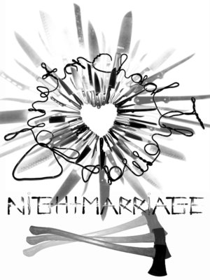 cover image of Nightmarriage